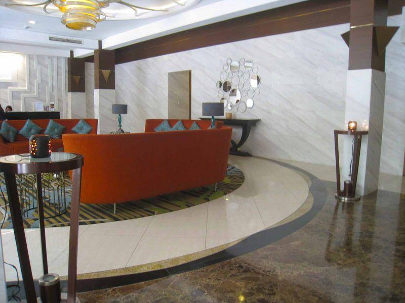 Greenbelt Excelsior Condominium Makati City Esterno foto