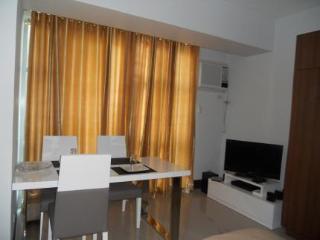 Greenbelt Excelsior Condominium Makati City Esterno foto