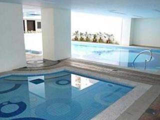 Greenbelt Excelsior Condominium Makati City Esterno foto
