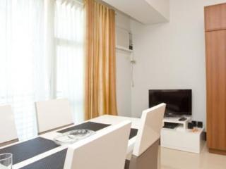 Greenbelt Excelsior Condominium Makati City Esterno foto