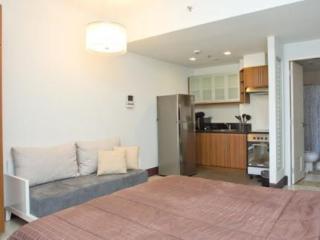 Greenbelt Excelsior Condominium Makati City Esterno foto