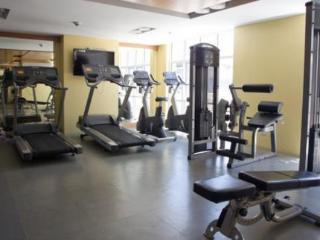 Greenbelt Excelsior Condominium Makati City Esterno foto